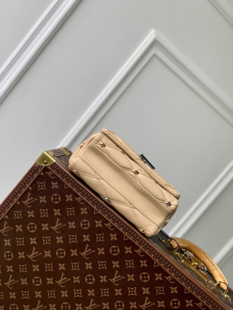 LV Satchel bags